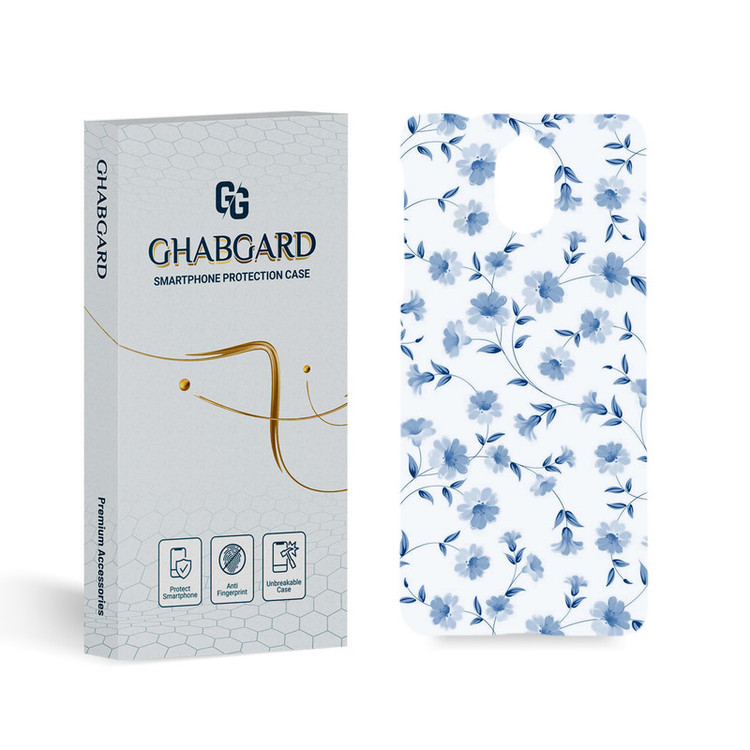 کاور قاب گارد مدل دخترانه مناسب برای گوشی موبایل نوکیا 3.1