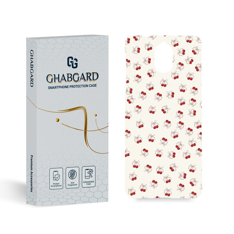 کاور قاب گارد مدل دخترانه مناسب برای گوشی موبایل نوکیا  3.1