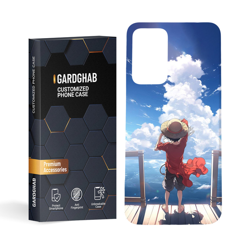 کاور گارد قاب مدل فانتزی مناسب برای گوشی موبایل شیائومی Redmi Note 11 Pro 4G