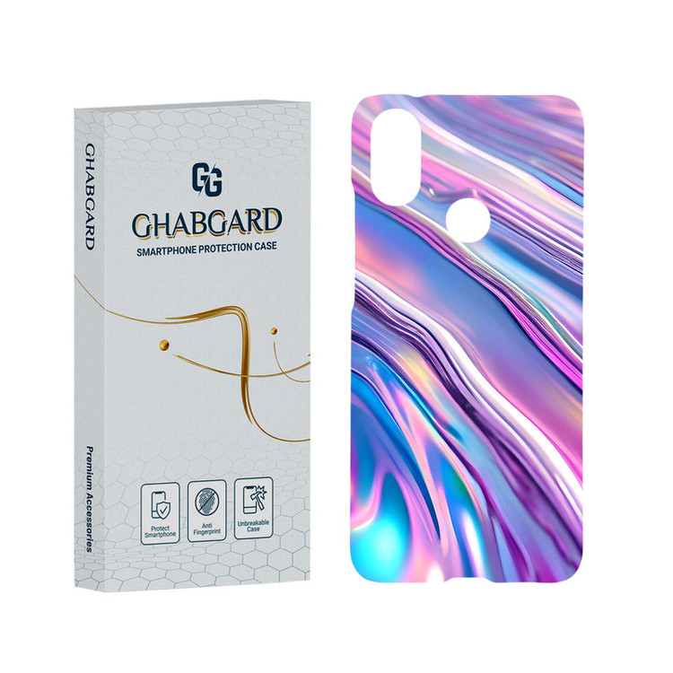 کاور قاب گارد مدل ساده مناسب برای گوشی موبایل شیائومی Mi A2 / Mi 6X