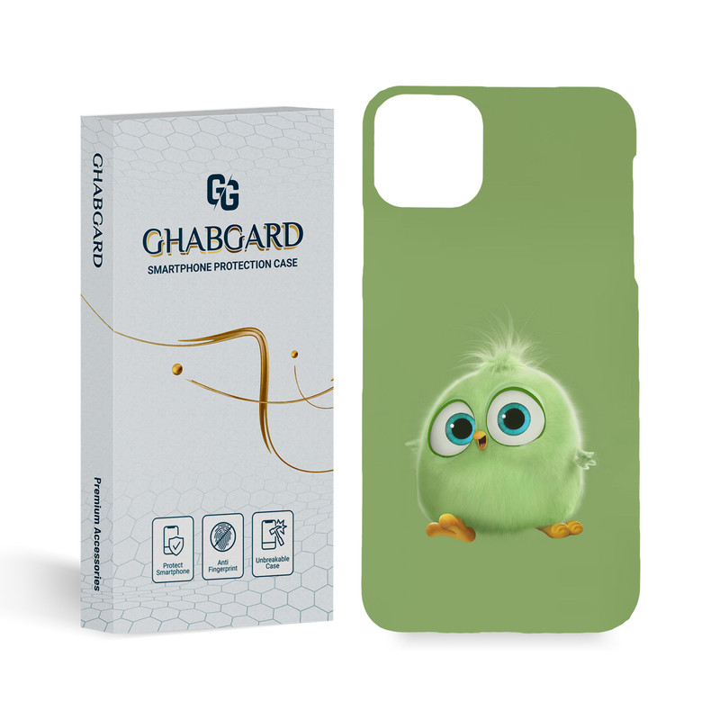 کاور قاب گارد مدل دخترانه مناسب برای گوشی موبایل اپل iPhone 11 Pro Max