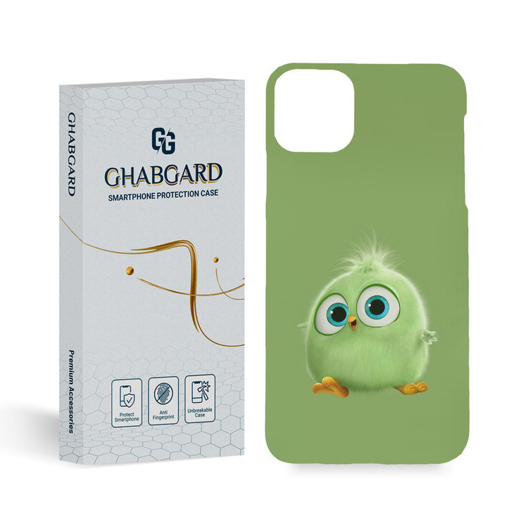 کاور قاب گارد مدل دخترانه مناسب برای گوشی موبایل اپل iPhone 11 Pro Max