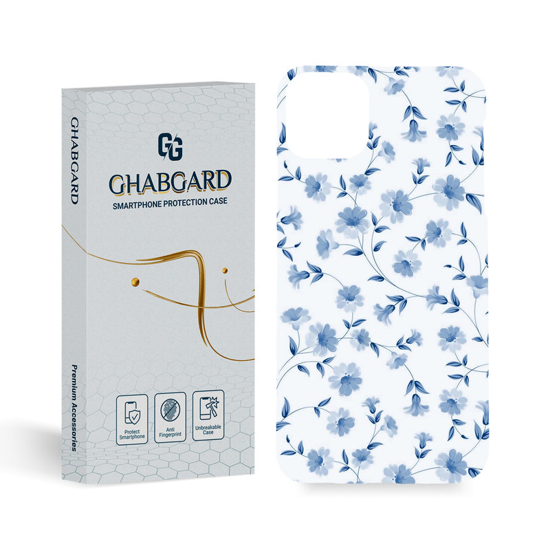 کاور قاب گارد مدل دخترانه مناسب برای گوشی موبایل اپل iPhone 11 Pro Max