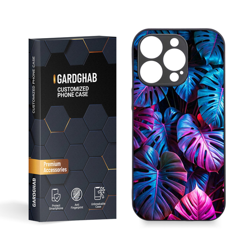 کاور گارد قاب مدل فانتزی مناسب برای گوشی موبایل اپل iPhone 16 Pro