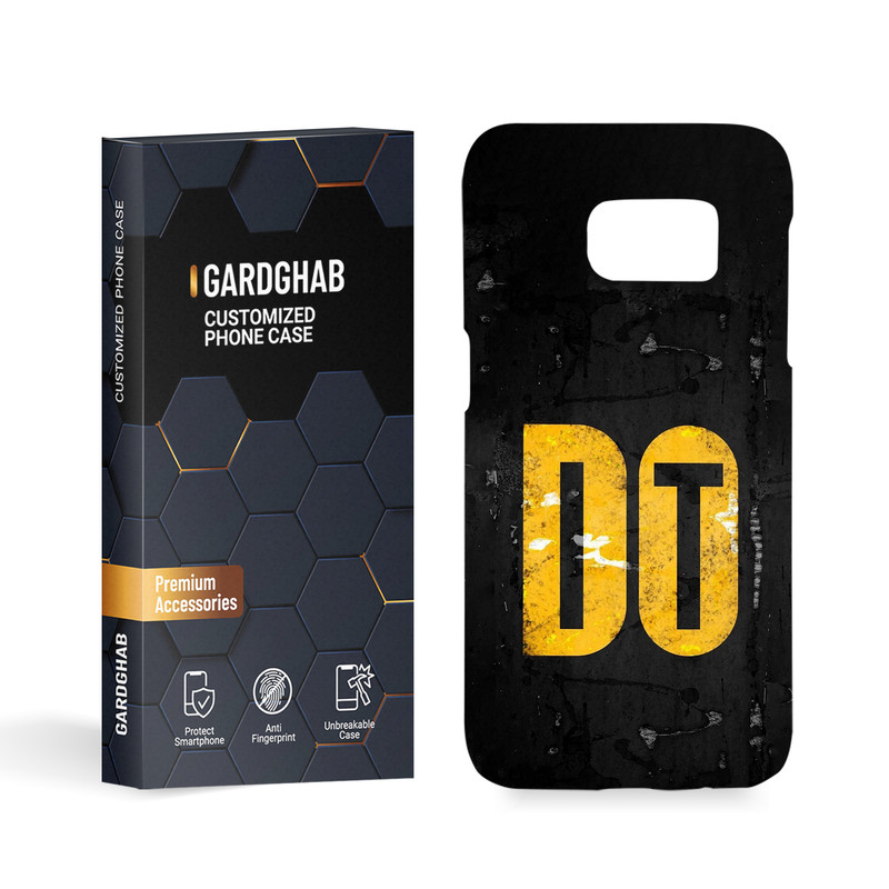 کاور گارد قاب مدل پسرانه مناسب برای گوشی موبایل سامسونگ Galaxy S7