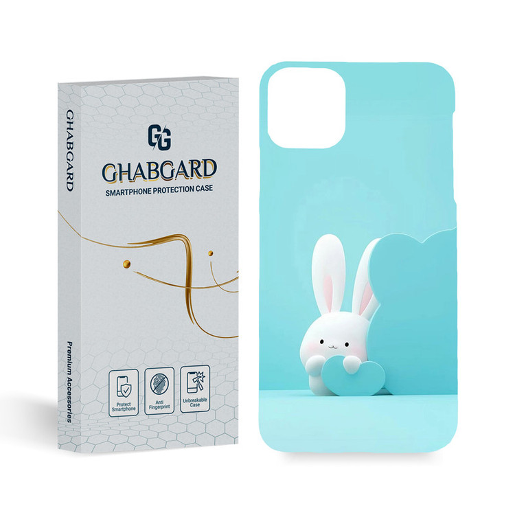 کاور قاب گارد مدل دخترانه مناسب برای گوشی موبایل اپل iPhone 11 Pro Max