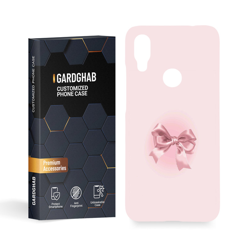 کاور گارد قاب مدل دخترانه مناسب برای گوشی موبایل شیائومی Redmi 7