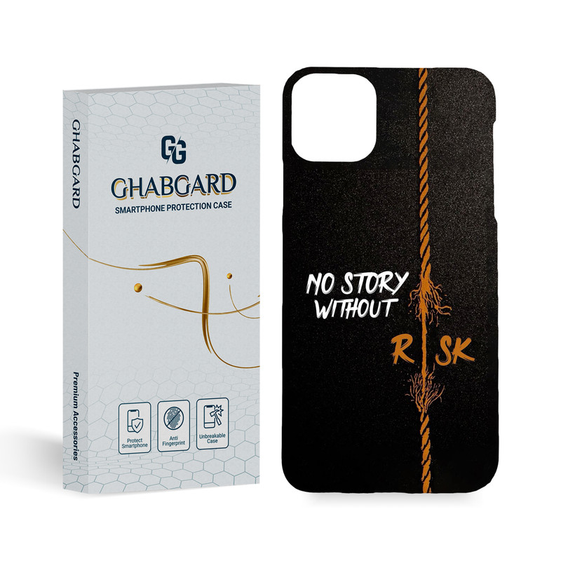 کاور قاب گارد مدل پسرانه مناسب برای گوشی موبایل اپل iPhone 11 Pro Max