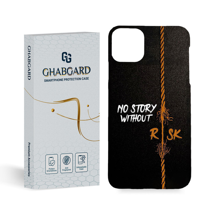 کاور قاب گارد مدل پسرانه مناسب برای گوشی موبایل اپل iPhone 11 Pro Max