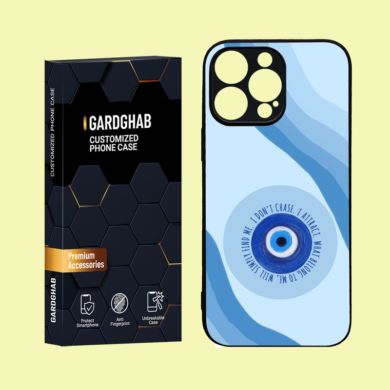 کاور گارد قاب مدل دور ژله ای ساده مناسب برای گوشی موبایل اپل iPhone 16 Pro Max
