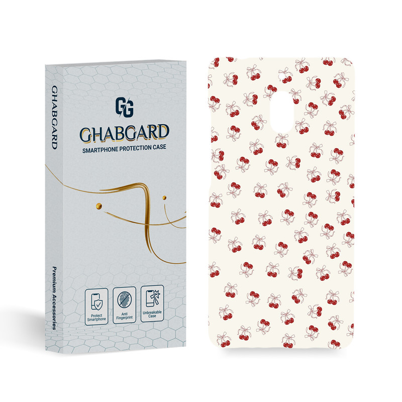 کاور قاب گارد مدل دخترانه مناسب برای گوشی موبایل نوکیا   2.1