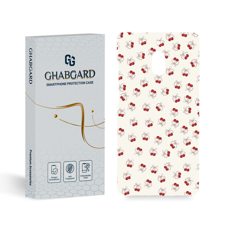 کاور قاب گارد مدل دخترانه مناسب برای گوشی موبایل نوکیا 2.1