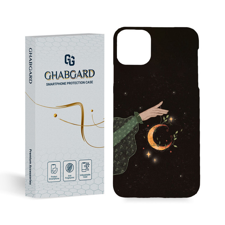 کاور قاب گارد مدل دخترانه مناسب برای گوشی موبایل اپل iPhone 11 Pro Max