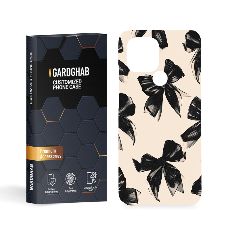کاور گارد قاب مدل دخترانه مناسب برای گوشی موبایل شیائومی Redemi A1 Plus/C51
