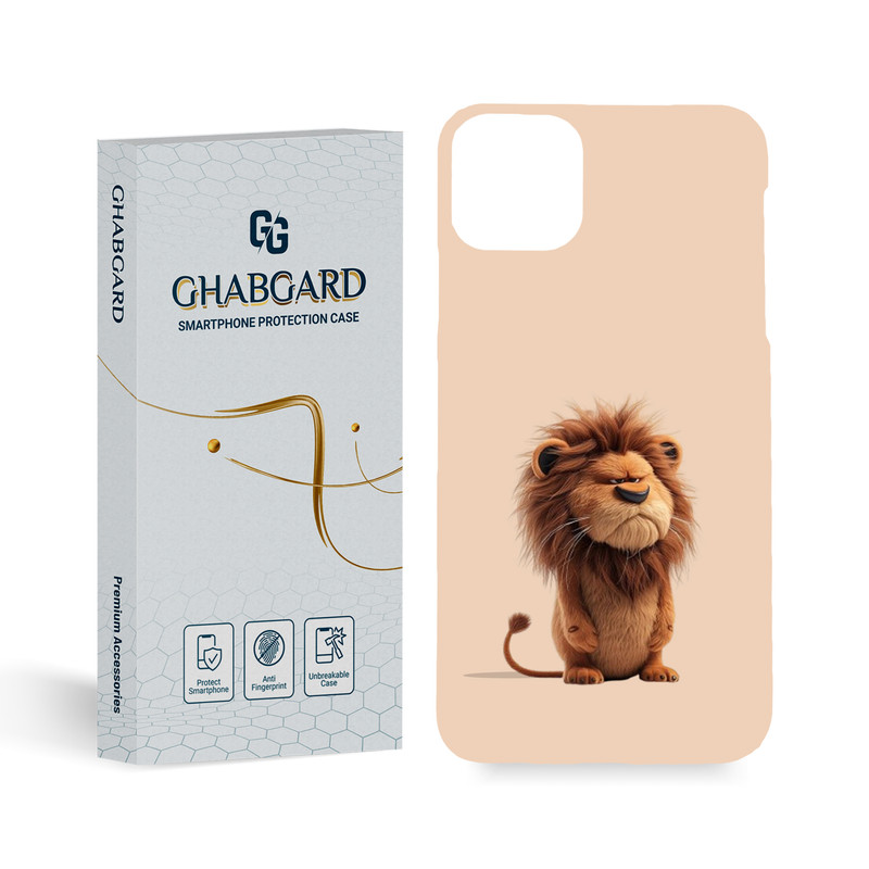 کاور قاب گارد مدل فانتزی مناسب برای گوشی موبایل اپل iPhone 11 Pro Max
