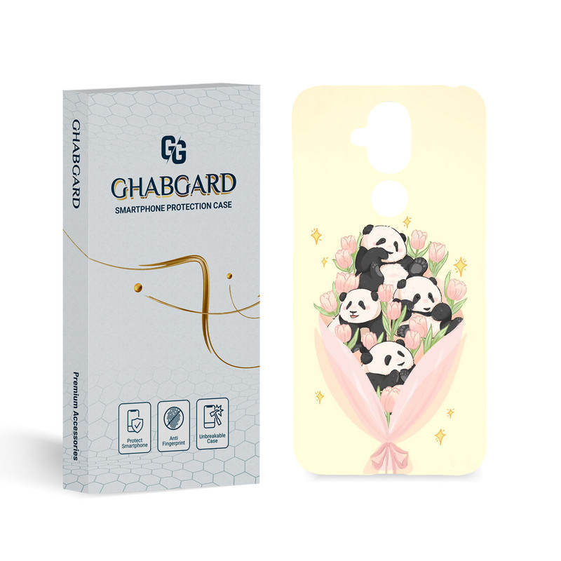 کاور قاب گارد مدل فانتزی مناسب برای گوشی موبایل نوکیا 8.1 / X7