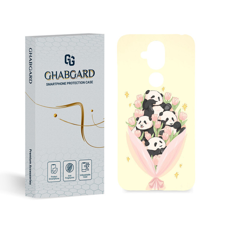 کاور قاب گارد مدل فانتزی مناسب برای گوشی موبایل نوکیا 8.1 / X7