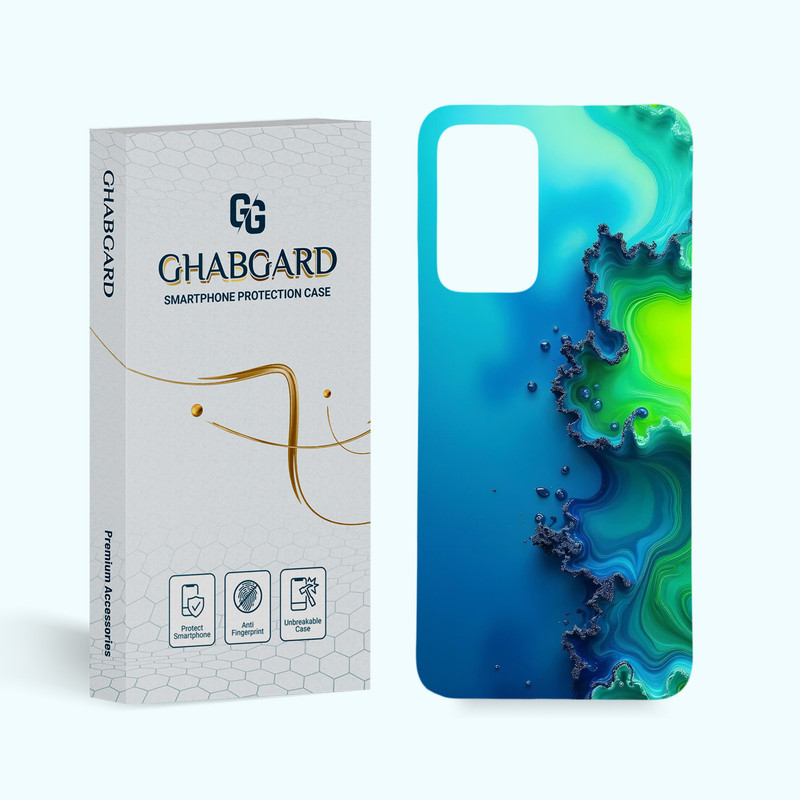کاور قاب گارد مدل ساده مناسب برای گوشی موبایل شیائومی Redmi Note 11 Pro 4G