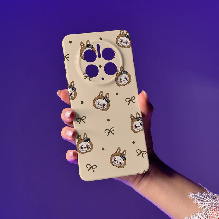 کاور گارد قاب علوی مدل SML مناسب برای گوشی موبایل هواوی Mate 50 Pro