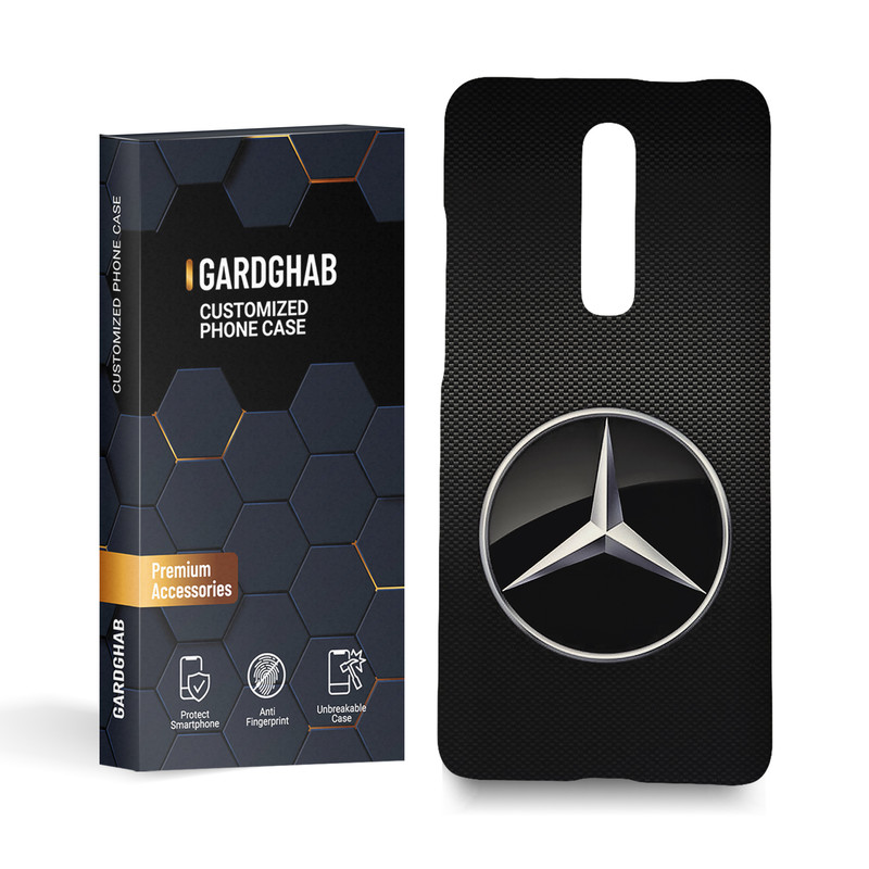 کاور گارد قاب مدل پسرانه مناسب برای گوشی موبایل شیائومی k20 pro / k20 / mi 9t / 9t pro