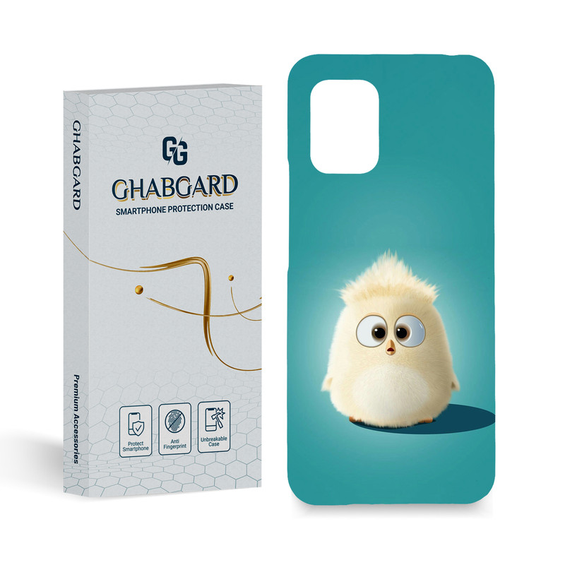 کاور قاب گارد مدل فانتزی مناسب برای گوشی موبایل شیائومی Mi 10 lite
