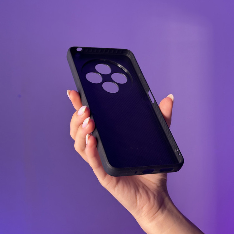 کاور گارد قاب علوی مدل MLG مناسب برای گوشی موبایل شیائومی Poco C75