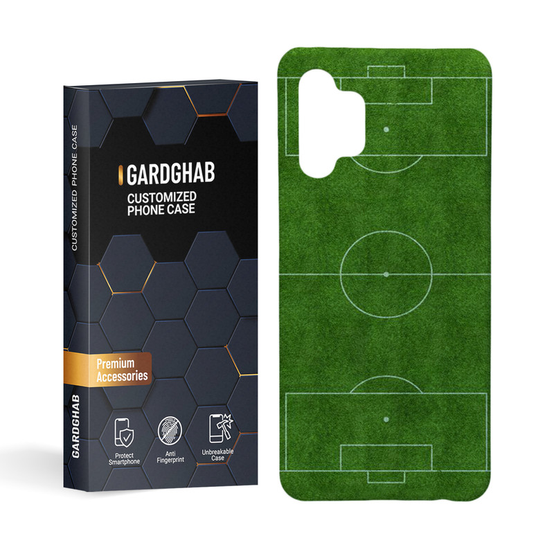 کاور گارد قاب مدل پسرانه مناسب برای گوشی موبایل سامسونگ Galaxy a32 5g