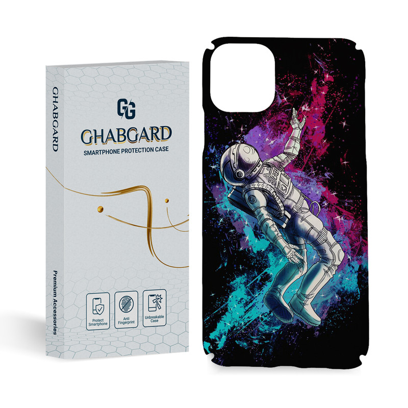 کاور قاب گارد مدل پسرانه مناسب برای گوشی موبایل اپل  iPhone 11 promax