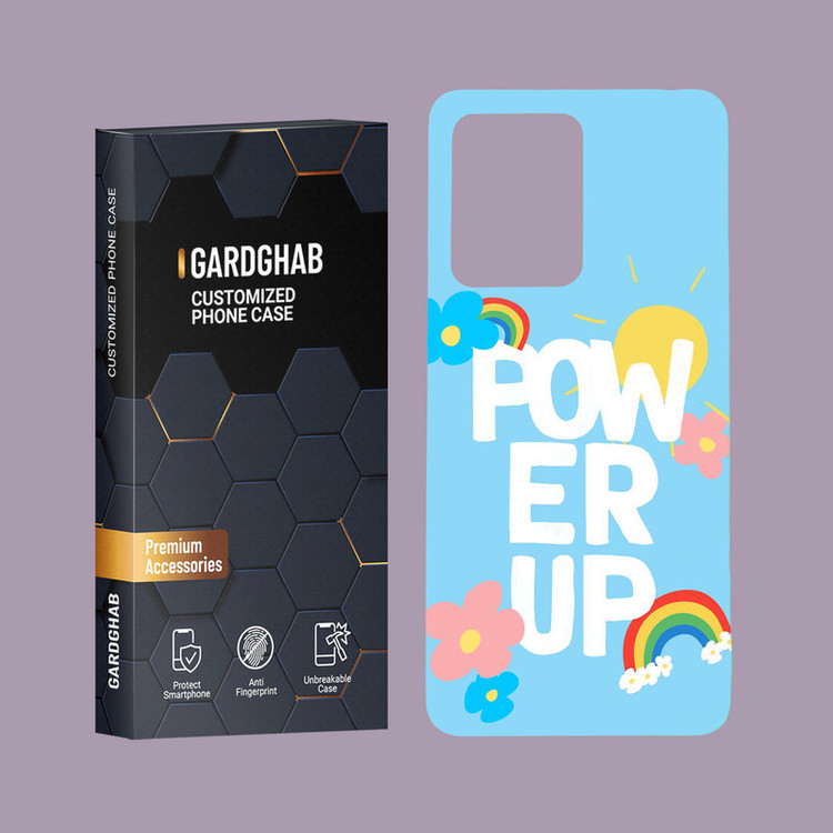 کاور گارد قاب مدل فانتزی مناسب برای گوشی موبایل شیائومی Poco X5 Pro 5g / Redmi Note 12 Pro 5g