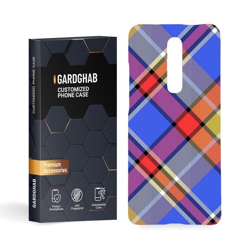 کاور گارد قاب مدل ساده مناسب برای گوشی موبایل شیائومی Redmi K20 / K20 Pro / Mi 9T