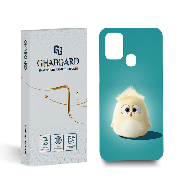 کاور قاب گارد مدل فانتزی مناسب برای گوشی موبایل سامسونگ galaxy M31