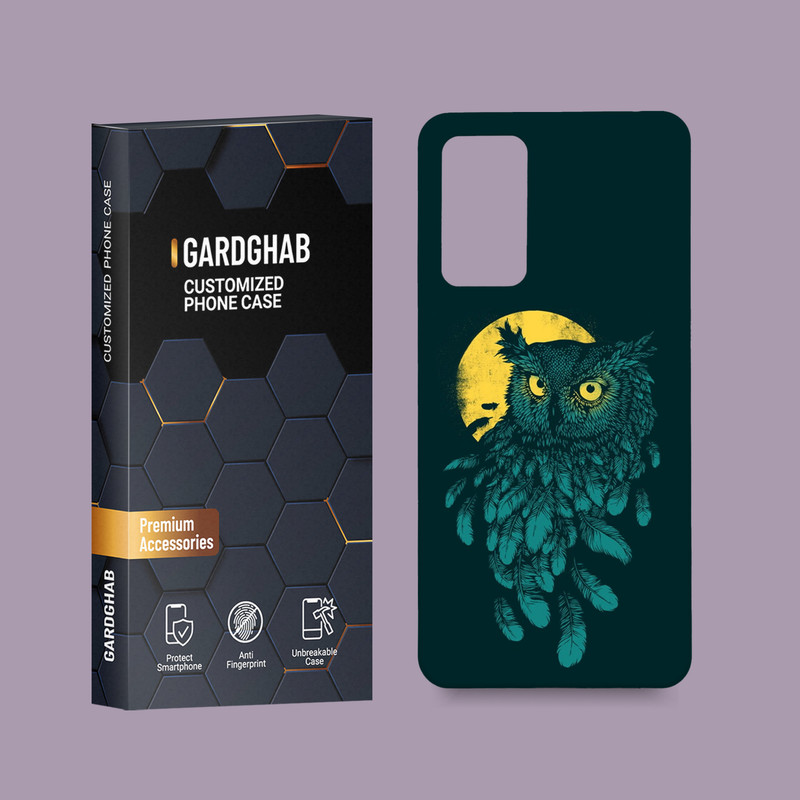 کاور گارد قاب مدل فانتزی مناسب برای گوشی موبایل شیائومی Redmi Note 11 Pro 4g