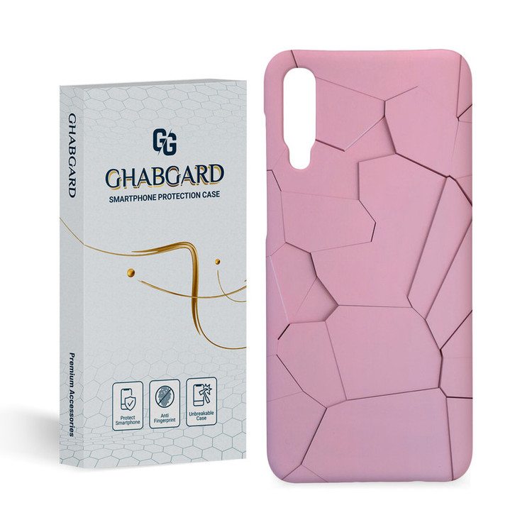 کاور قاب گارد مدل ساده مناسب برای گوشی موبایل سامسونگ galaxy a50 /a50s /a30s