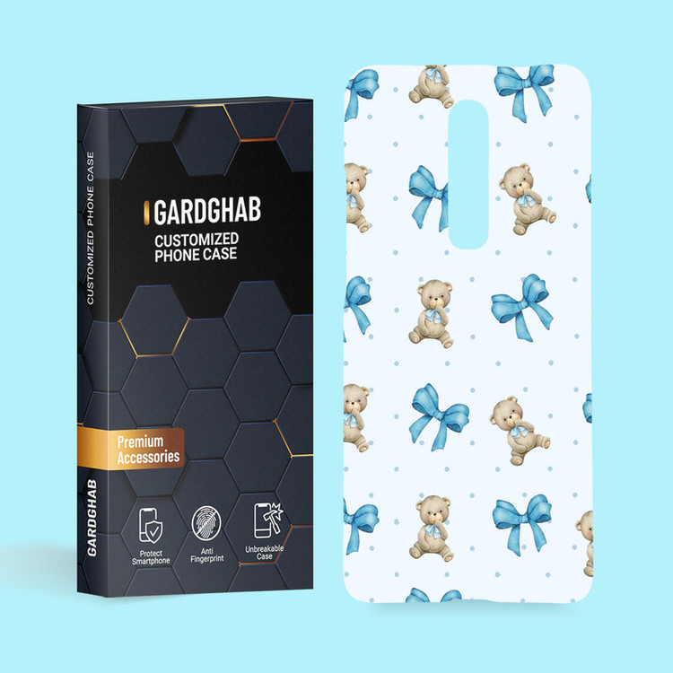 کاور گارد قاب مدل فانتزی مناسب برای گوشی موبایل شیائومی Redmi K20 / K20 Pro / Mi 9T