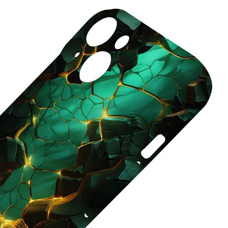 کاور گاردقاب مدل ساده مناسب برای گوشی موبایل اپل iphone15