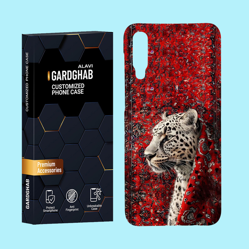 کاور گارد قاب علوی مدل ایرانی مناسب برای گوشی موبایل سامسونگ Galaxy A50 / A50s / A30s