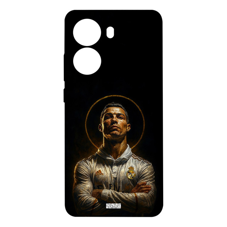 کاور قاب موبایل علوی مدل HML مناسب برای گوشی موبایل شیائومی Poco X7 Pro