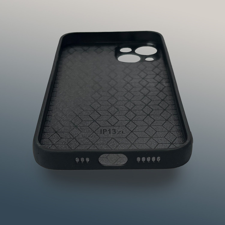 کاور گارد قاب علوی مدل Glass مناسب برای گوشی موبایل اپل iphone 13