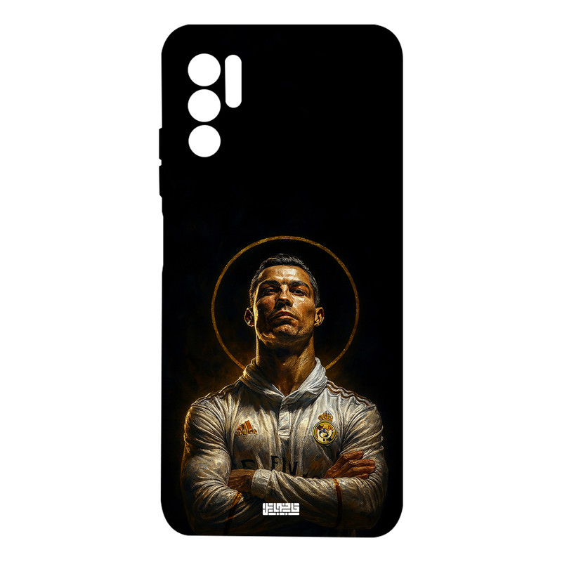 کاور قاب موبایل علوی مدل SML مناسب برای گوشی موبایل شیائومی Redmi Note 10 5G