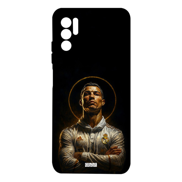 کاور قاب موبایل علوی مدل SML مناسب برای گوشی موبایل شیائومی Redmi Note 10 5G