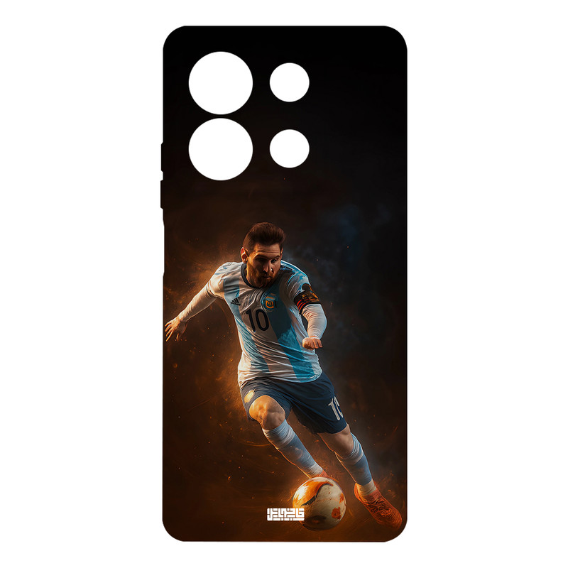 کاور قاب موبایل علوی مدل SML مناسب برای گوشی موبایل شیائومی Redmi Note 13 5G
