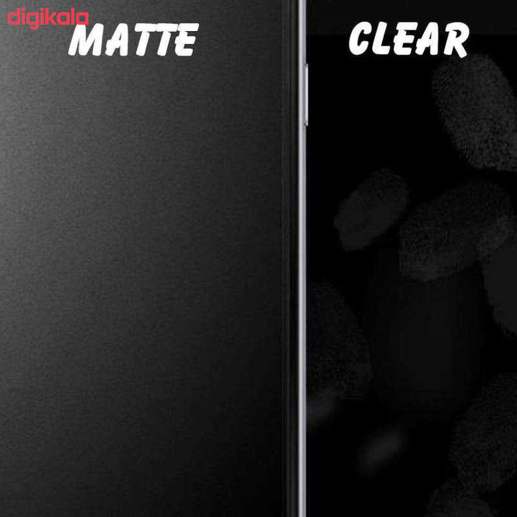 محافظ لنز دوربین اینفینیتی مدل A50 / A50S مناسب برای گوشی موبایل سامسونگ GALAXY A50 / A50S به همراه محافظ پشت گوشی