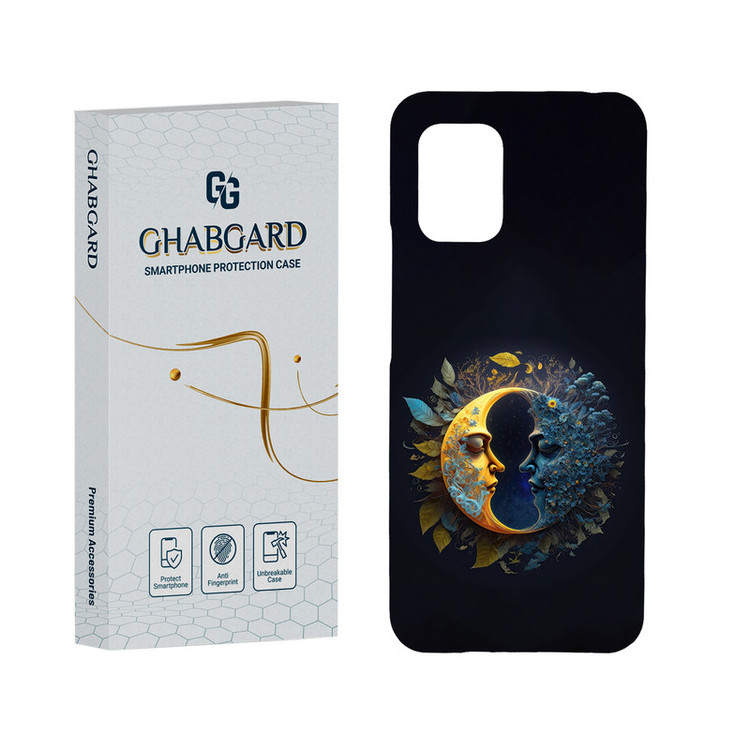 کاور قاب گارد مدل فانتزی مناسب برای گوشی موبایل شیائومی Mi 10 Lite