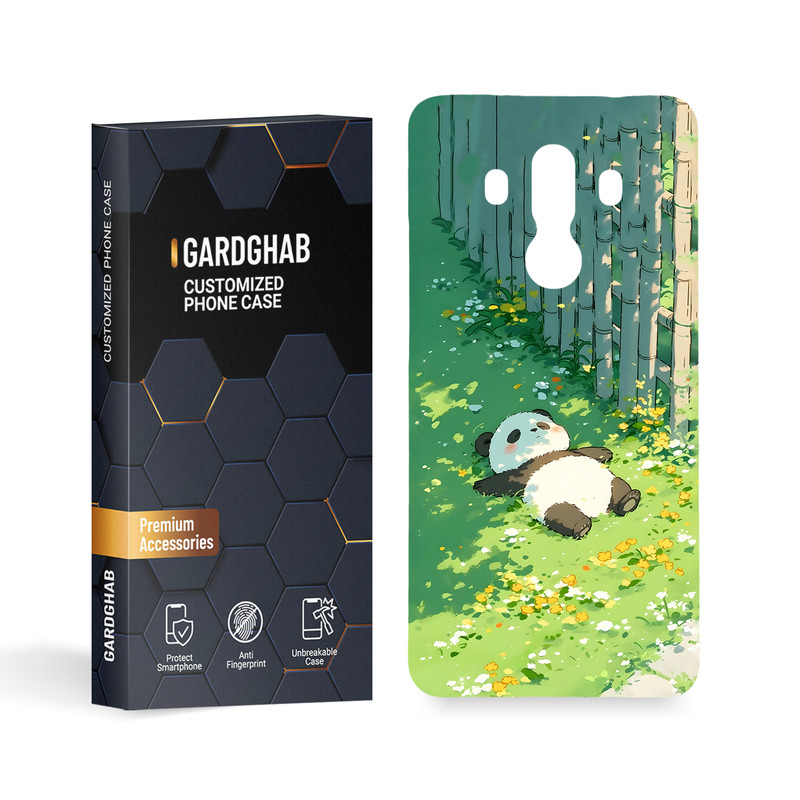 کاور گارد قاب مدل دخترانه مناسب برای گوشی موبایل هوآوی Mate 10 Pro
