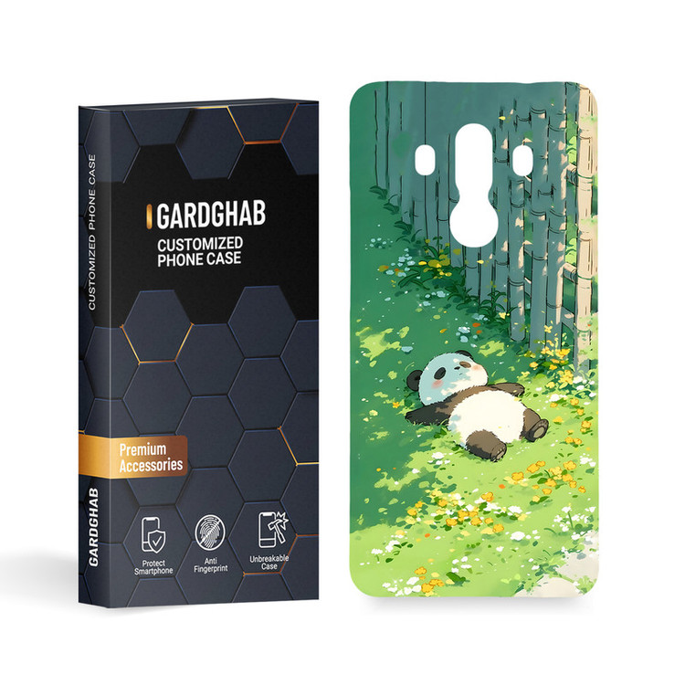 کاور گارد قاب مدل دخترانه مناسب برای گوشی موبایل هوآوی Mate 10 Pro