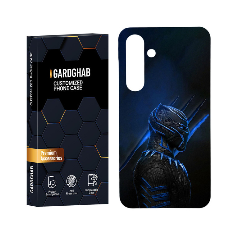 کاور گارد قاب مدل پسرانه مناسب برای گوشی موبایل سامسونگ Galaxy S24 Plus