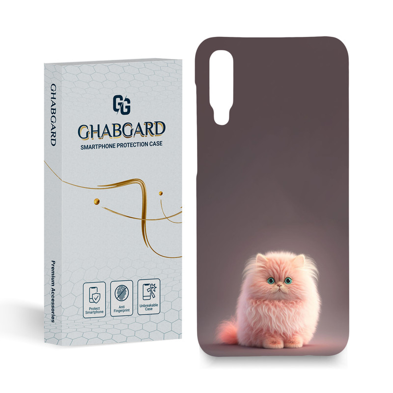 کاور قاب گارد مدل فانتزی مناسب برای گوشی موبایل سامسونگ Galaxy A50 / A50S / A30S