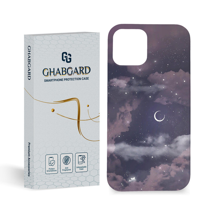 کاور قاب گارد مدل فانتزی مناسب برای گوشی موبایل اپل iphone 12