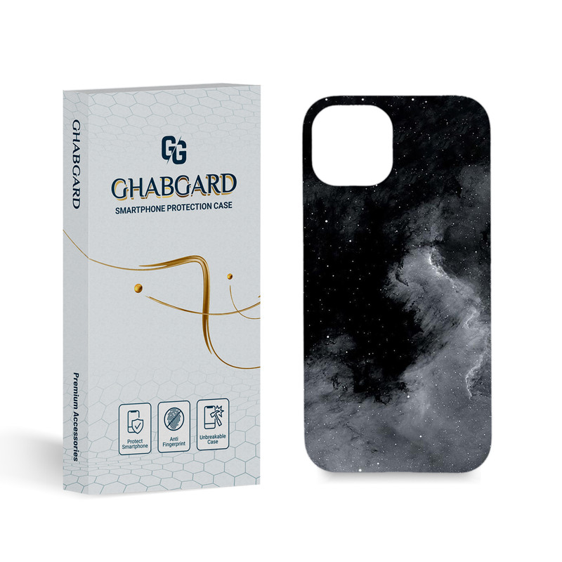 کاور قاب گارد مدل ساده مناسب برای گوشی موبایل اپل iPhone 14