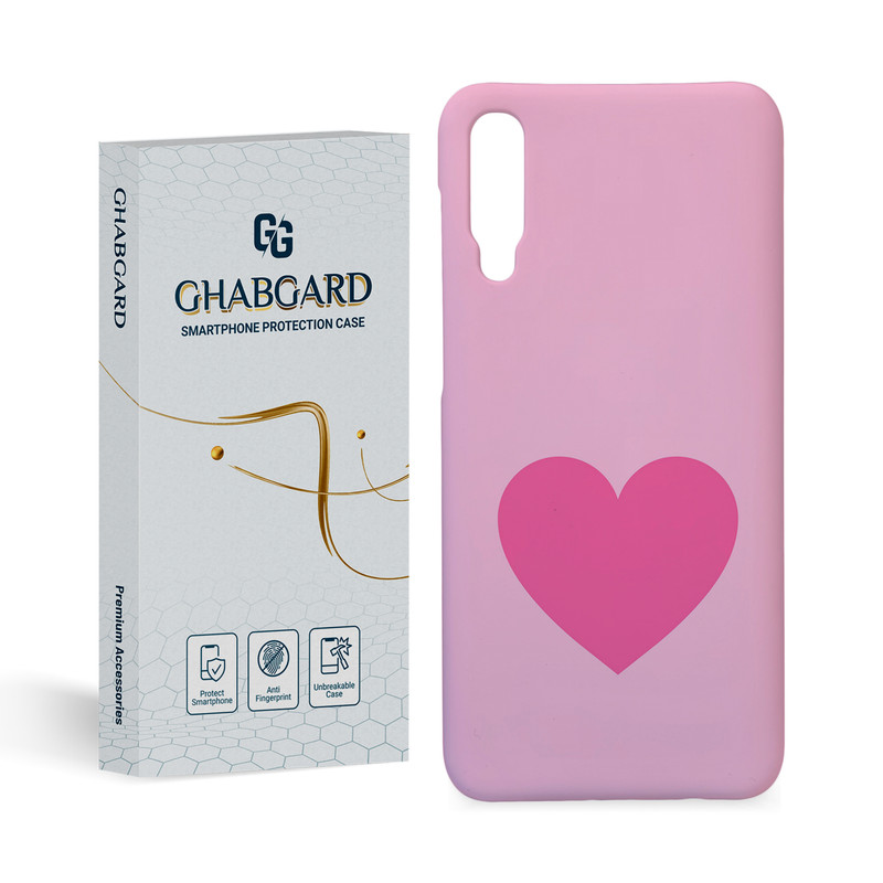 کاور قاب گارد مدل  ساده مناسب برای گوشی موبایل سامسونگ galaxy a50 /a50s /a30s